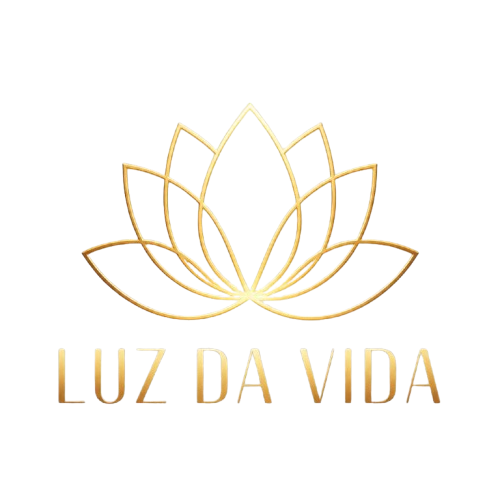 Logo oficial Luz da Vida